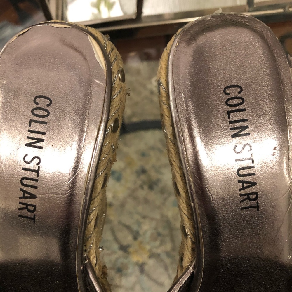 Shoes - Picture 4 of 5